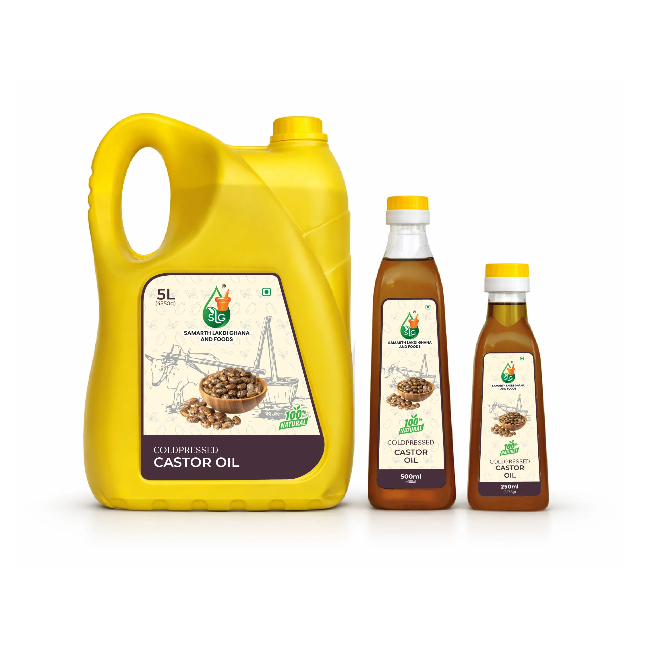 Castor Oil